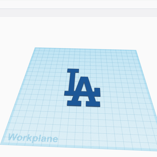 Los-Angeles-Dodgers-Screenshot.png 洛杉矶道奇队标志