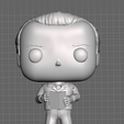 ford.png Dr. Robert Ford Funko