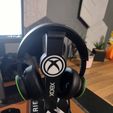 IMG_20231003_221916181.jpg Xbox series X and S headset stand (commercial licence)