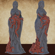 29.png Statues of the Iron City - Full Set.