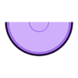 TM 62-0.5-3.STL Training Model of TM-62 Anti-Personnel Mine
