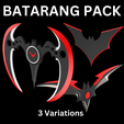 2.png Batman Beyond - 3er-Pack