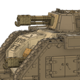 Corrupted-Adamus-Chimerae-10.png Corrupted/Adamus Chimerae Light Armoured Transport and Hound from Hell