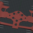 g920wheelmod_extended.png Logitech G920 / G29 Wheel Mod STL - Atualização de corrida impressa em 3D para Sim Rigs
