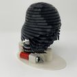 Image00c.JPG Darth 2:  a 3D Printed Animated Darth Vader Helmet.