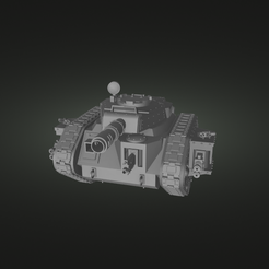 Imperial-Tank.png Imperial Tank
