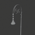 Immagine-2024-09-15-063109.png ROAD LIGHT ITALY (ROME) 1940/1945