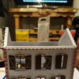 146762408_880932686022392_5123644965227024356_n.jpg Train station ho HO house
