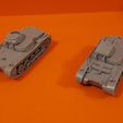 20230911_103720.jpg Panzer 1 Ausf B 1/56(28mm)