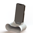 Unbenannt.png IPhone Passive Speaker/Loudspeaker