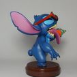 Stitch Figure 2 / Disney