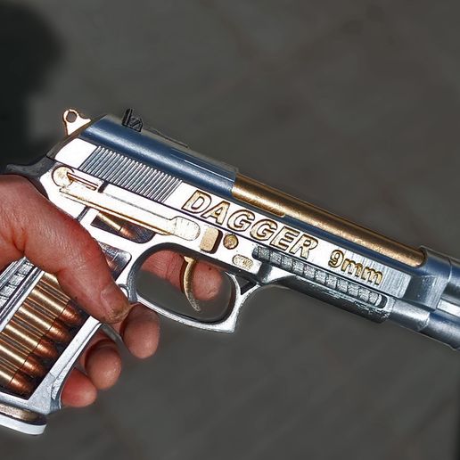 Photo.jpg Mercutio's 'Dagger 9mm'