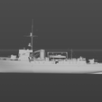 German-1935-minesweeper-M17-3D-model-material-2.png German 1935 minesweeper M17 3D model material (
