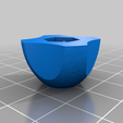 light_knob.png RYOBI LED light