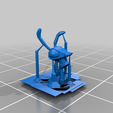 b7f7267e-bc75-44c8-a522-a56cab1e299d.png Archivo 3D gratis Ant-stronaut Autogunners・Plan para descargar y imprimir en 3D
