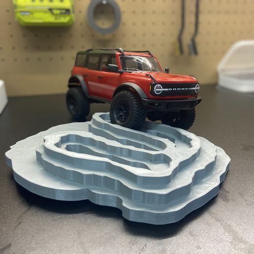 IMG_0445.jpeg Small Scale Crawler Tire Pit Course