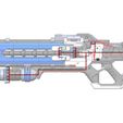 Soldier_76_Rifle-11.jpg Mega Bundle - 53 modelos imprimibles - STL - Uso personal