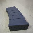 16481501463858624693831431259485.jpg We G36 gbbr Pmag shell and plate