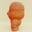 7.png Bebé Brr Brr Patapim Italiano brainrot Personaje