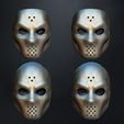 1.jpg hockey mask - ghostface