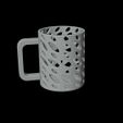 0037.jpg Perforated Pencil Holder cum Mug