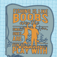 Screenshot-2023-10-17-161833.png Fishing Is like Boobs wall art sign decor