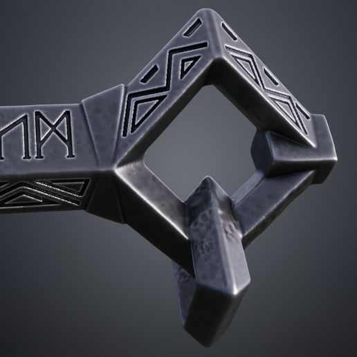 The_Key_to_Erebor_color_4_3Demon.jpg La clé d'Erebor - Le Hobbit