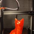 Low Poly Fox