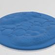 13.jpg Fichier STL FANART - Obélix baffe un légionnaire romain - Diorama・Objet imprimable en 3D à télécharger