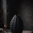 GothicVase1.png Obsidian Echo Vase
