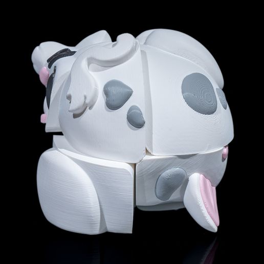 Magic-Pawzzle-8.jpg Magic Not-So-Cubes Collection