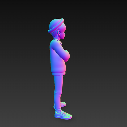 K-pop-demon-hunters-Baby-Saja-4.png Baby Saja from Saja Boys K-pop Demon hunters
