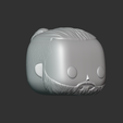 09.png A male head in a Funko POP style. A ponytail hairstyle and a beard. MH_10-2