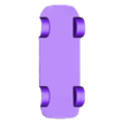 basePlate.stl Acura ILX 2016 PRINTABLE CAR IN SEPARATE PARTS