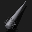 Screenshot-11873.png Spiked-Bat ( Mele-Prop ) 1/1 Size