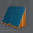 Capture-d’écran-2023-05-08-à-15.09.27.png Protective cover for Phrozen Mighty 8K / 12K resin tray