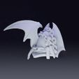 Night_Lords_Shoulder_03_IMG_2.jpg CHAOS LORDS OF THE NIGHT - SHOULDER 3 - 3D PRINT