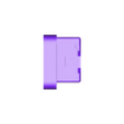 Body.stl Tiny-Touch - Smallest possible DIY BLTouch clone