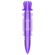 Stuka_Bomber_28mm_Missile_X2_V2.stl REMIX Stuka Bomber