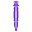Stuka_Bomber_28mm_Missile_X2_V2.stl REMIX スツーカ爆撃機