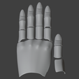 05.png Wrist gloves