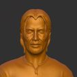 787878.jpg John Wick Indian tradition 3D print model