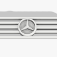 RC-Grill-Stern.png Mercedes and Peace logo, grill for Reely Freeman 2.0