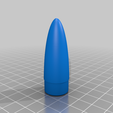BNC-20B_Nose_Cone_Solid.png BNC-20B Nose Cone