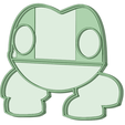 Frog_e.png Frog Cookie Cutter
