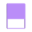 CanDispenser_250ml_cover.stl Stackable can dispenser
