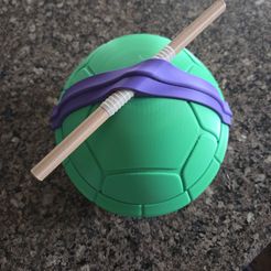 🐢 Teenage Mutant Ninja Turtles Deckbox Pack 🍕- MTG - TMNT - 3MF