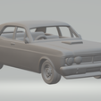 0.png Ford Falcon (XY) GT 71 kit