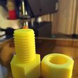 IMG_0195.jpg M16 screw bolt and nut