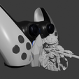 voiennyi.png PS5 controller stand